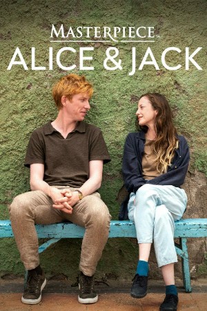 爱丽丝与杰克/Alice & Jack.第一季全3集