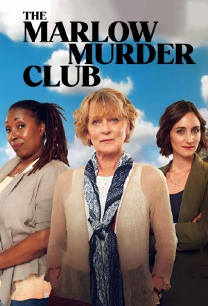 玛洛谋杀俱乐部/马洛谋杀俱乐部/The Marlow Murder Club.第一季全2集