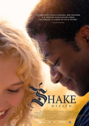 悸动/Shake - Shakespeare in Teen.第一季全8集