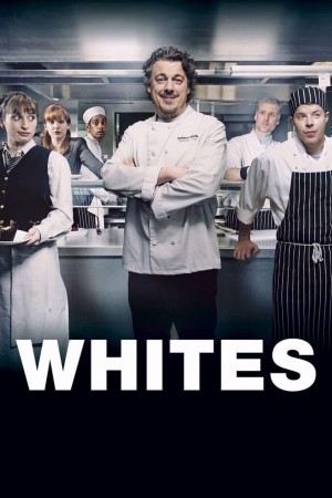 名厨怀特/Whites.第一季全6集