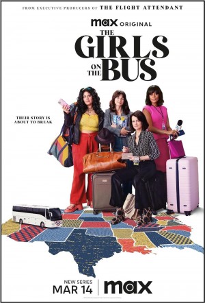 客车上的女孩/大巴上的女孩/The Girls On the Bus.第一季.S01E08