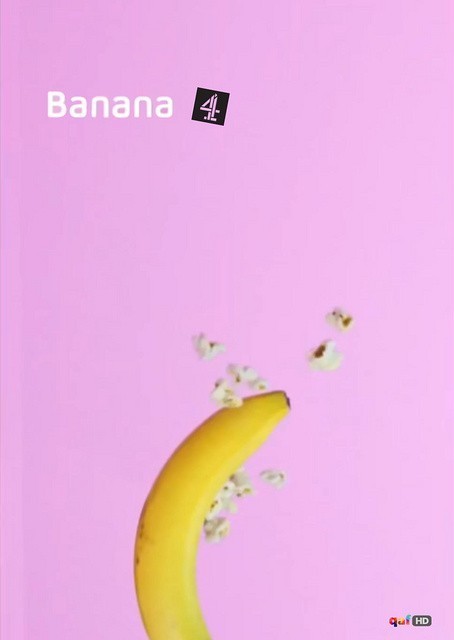 香蕉/Banana.第一季全8集