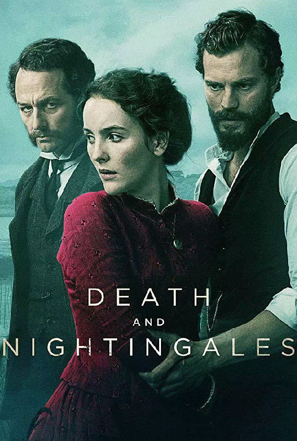 死亡与夜莺.Death and Nightingales.第一季全3集