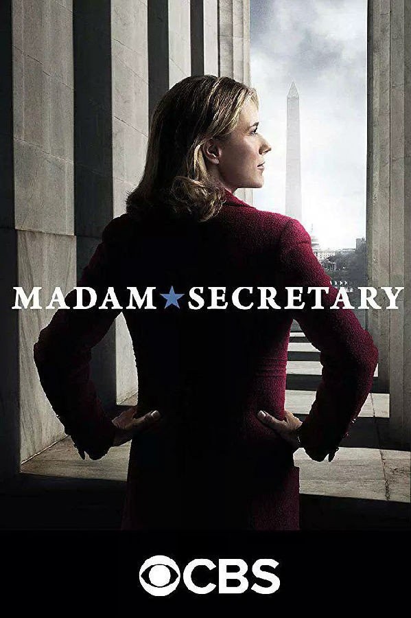 国务卿女士/女国务卿.Madam Secretary.第五季.S05E20