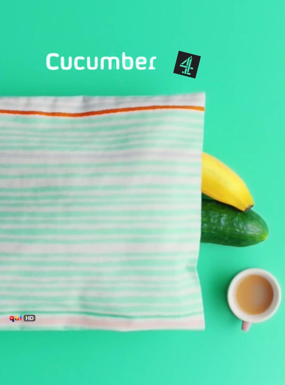 黄瓜.Cucumber.第一季全8集