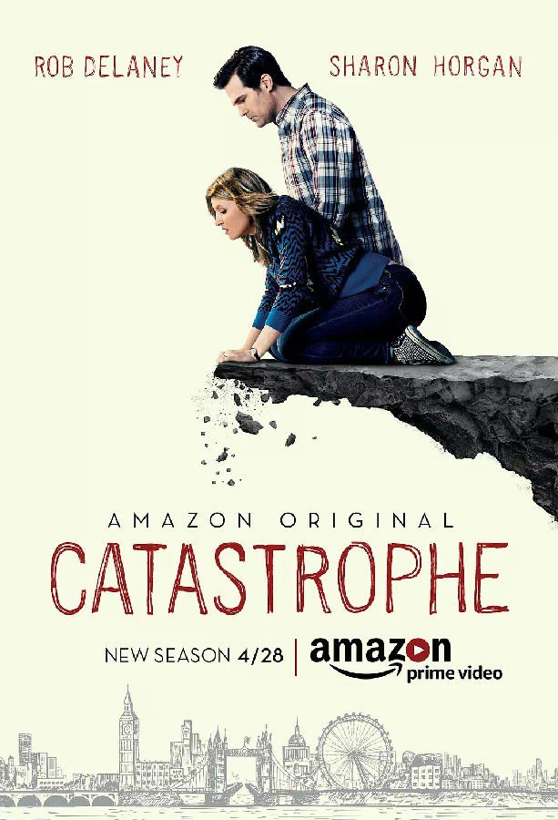 大祸临头/Catastrophe.1-4季.S04E04