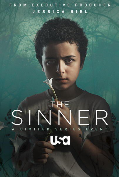 罪人的真相.The Sinner.第二季全8集