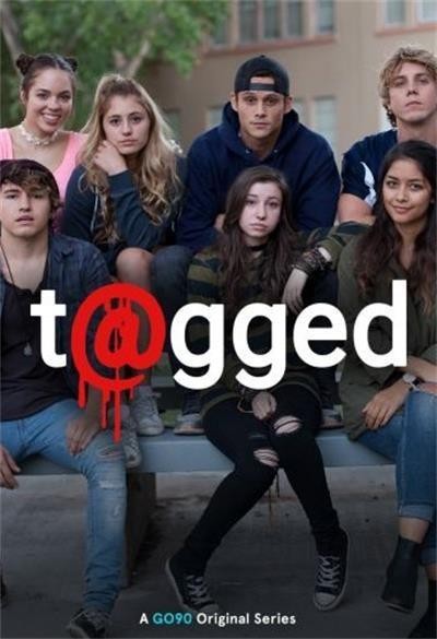 致命标记/T@gged/Tagged.第二季.S02E02