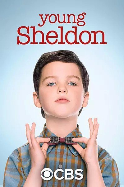 小谢尔顿/少年谢尔顿/Young Sheldon.1-7季.S07E09