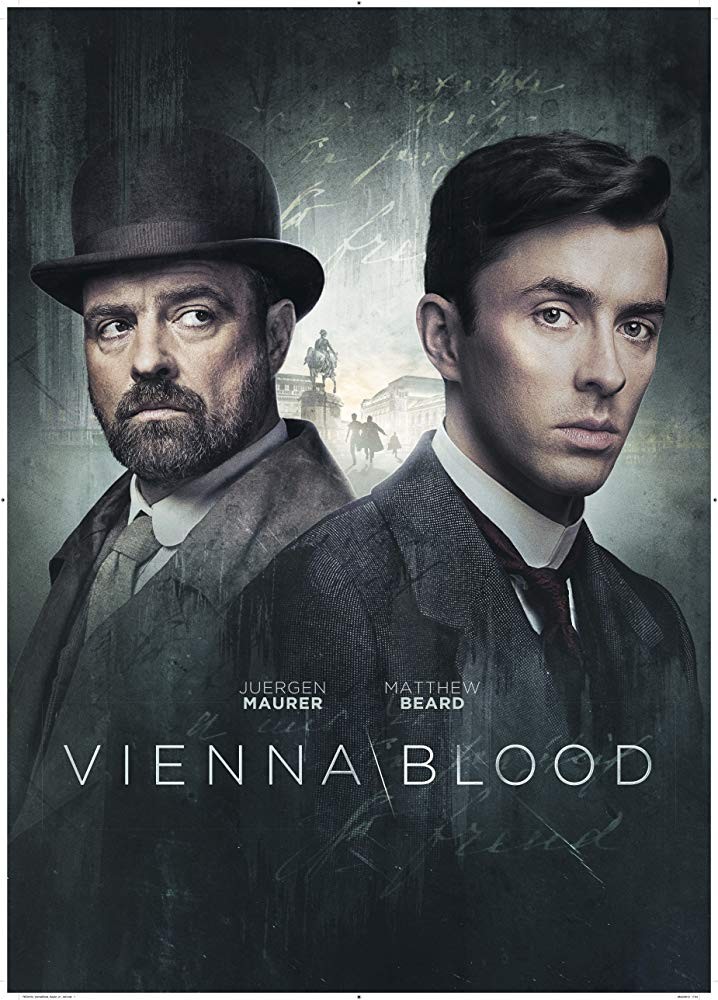 维也纳血案/Vienna Blood.1-3季全集