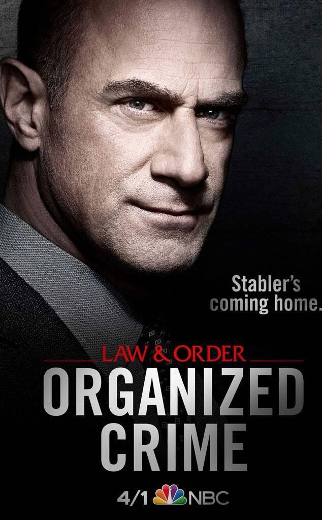 法律与秩序：组织犯罪/Law & Order.1-4季.S04E09
