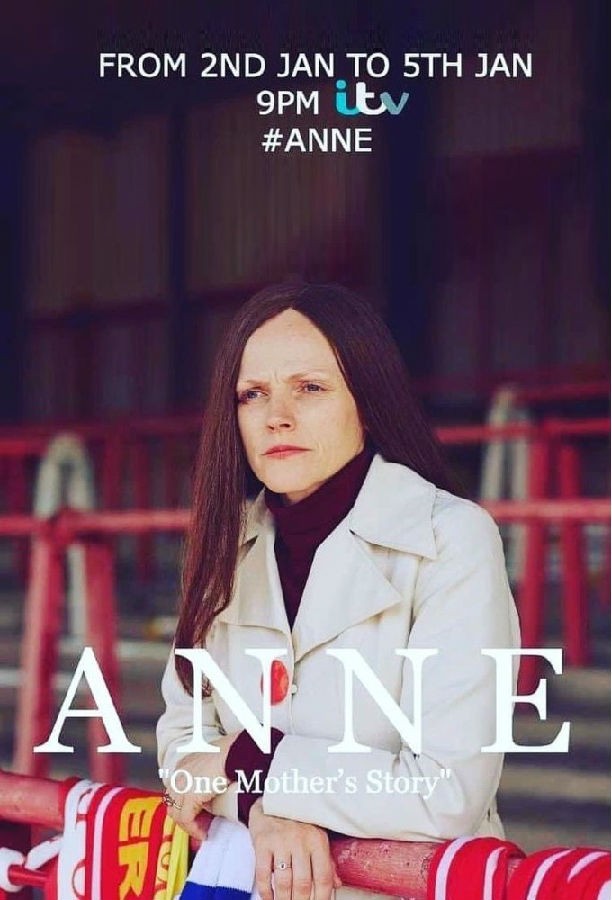 安妮/Anne.第一季全4集