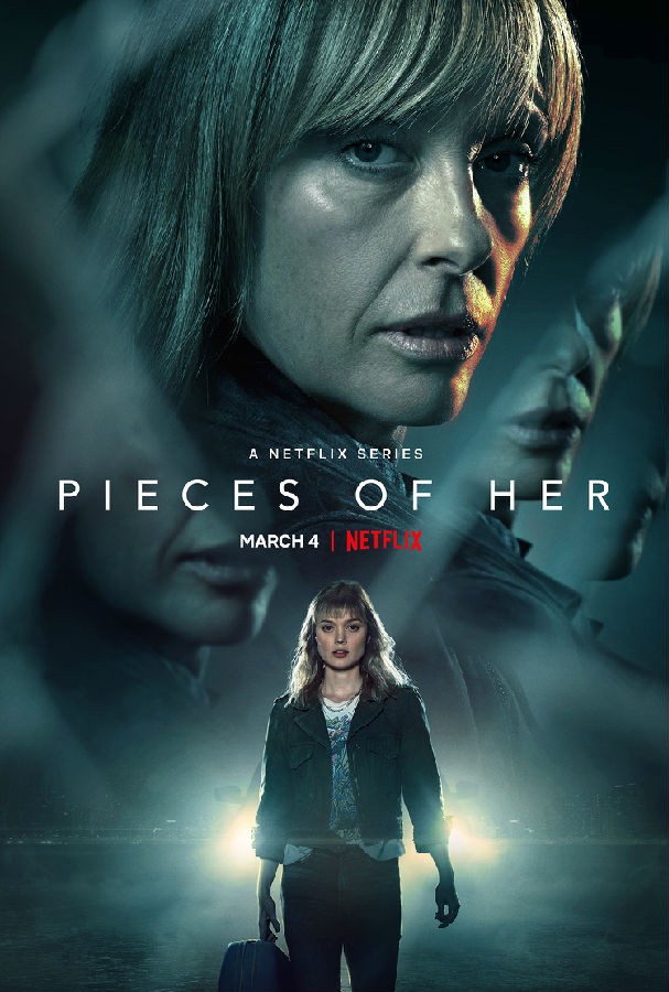 碎片人生/Pieces of Her.第一季全8集