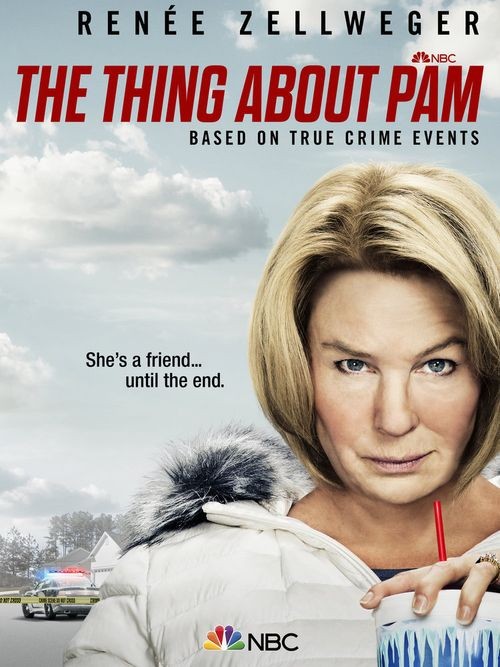 关于帕姆的那些事/帕姆其人/The Thing About Pam.第一季全6集