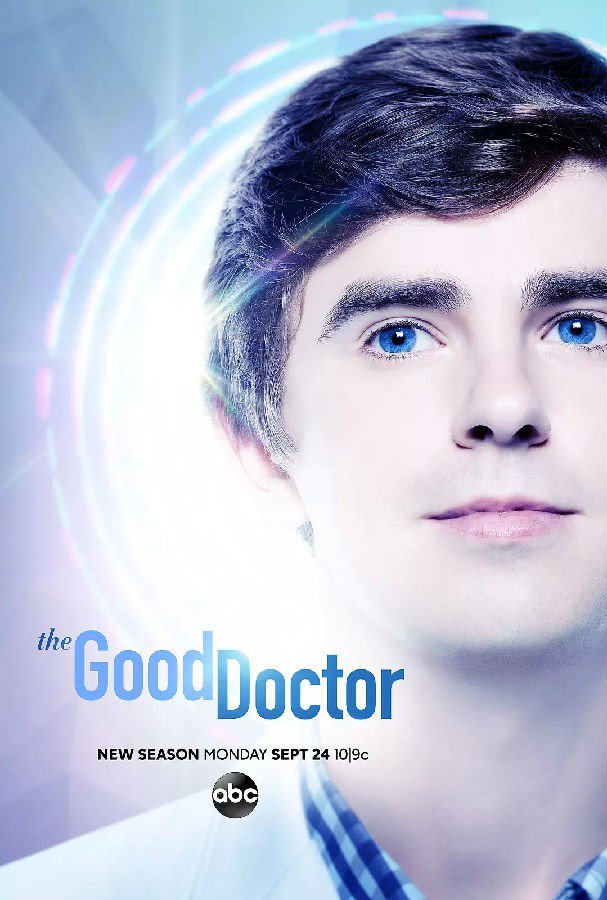好医生/仁医/良医.The Good Doctor.1-6季.S06E22