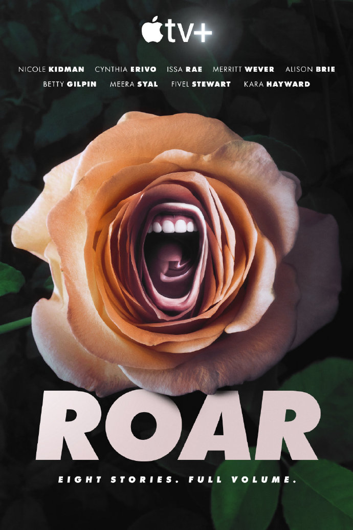 咆哮/Roar.第一季全8集