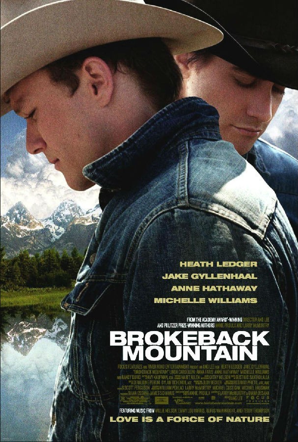 断背山/Brokeback.Mountain.2005