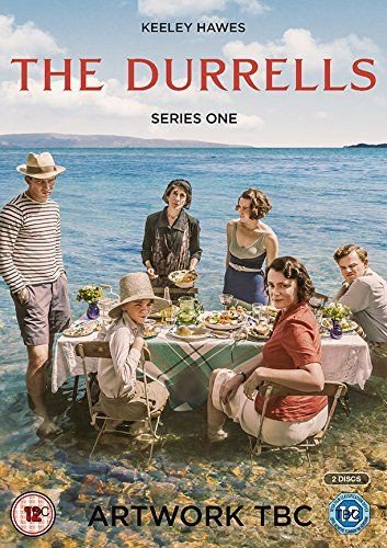 德雷尔一家/德雷尔的一家/The Durrells.1-4季全集