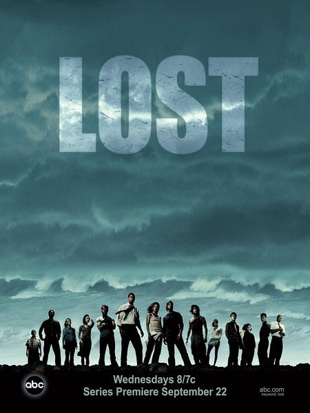迷失/Lost.1-6季全集