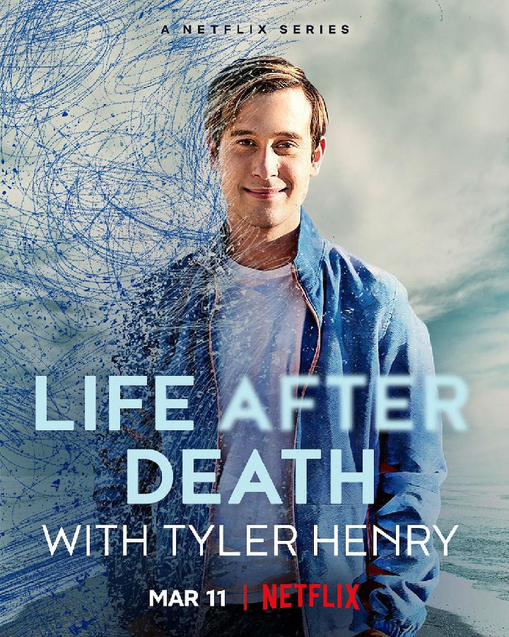 灵媒泰勒·亨利：死后生活/Life After Death with Tyler Henry.第一季全9集