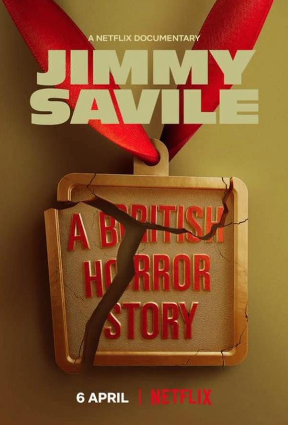 吉米·萨维尔：英国恐怖故事/Jimmy Savile.第一季全2集