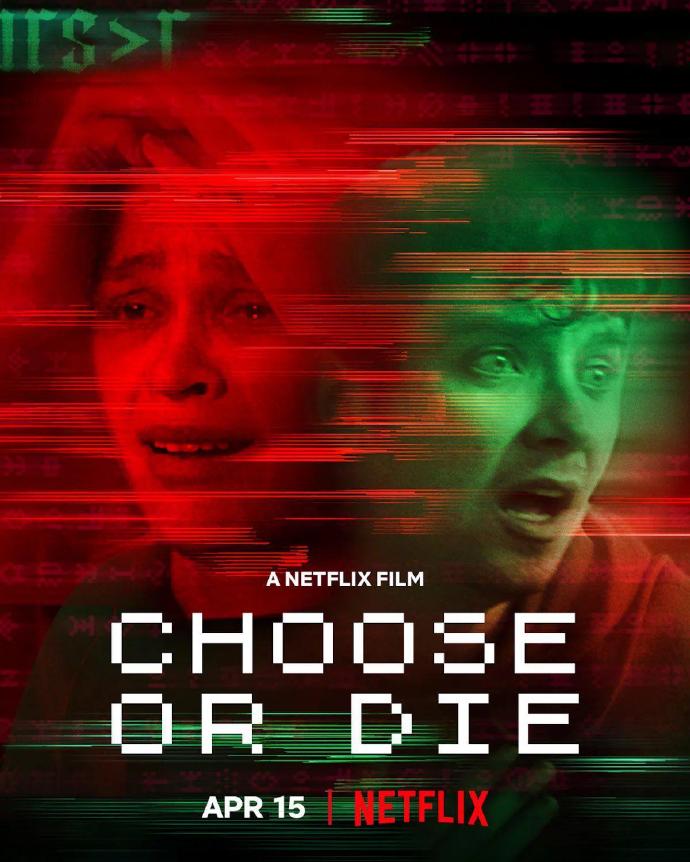 恐怖循环/Choose or Die.2022