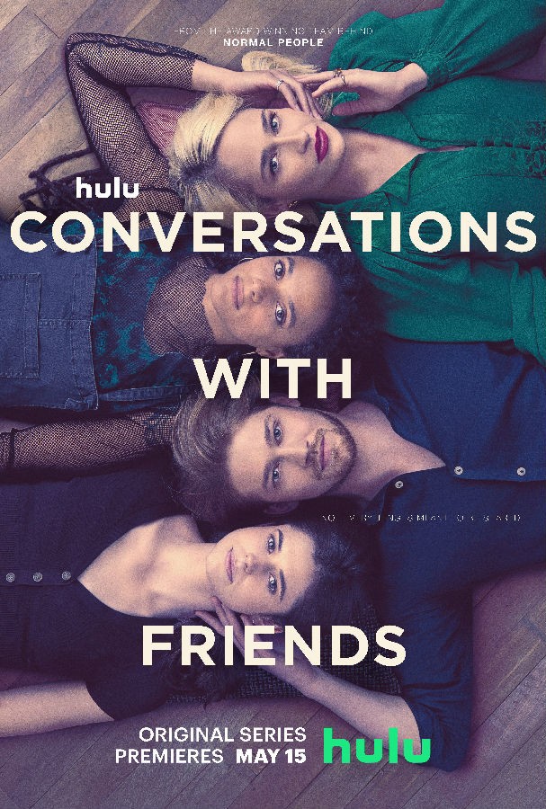聊天记录/Conversations with Friends.第一季全12集