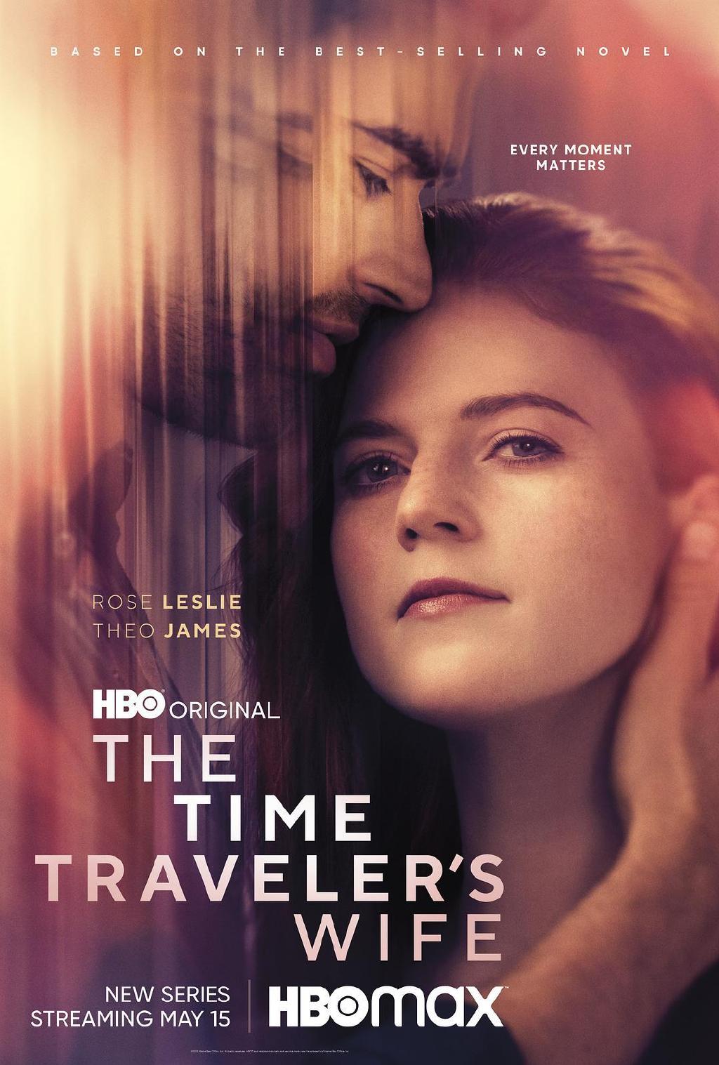 时间旅行者的妻子/The Time Traveler’s Wife.第一季全6集