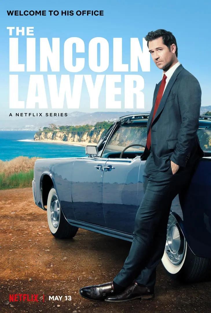 林肯律师/The Lincoln Lawyer.1-2季全集