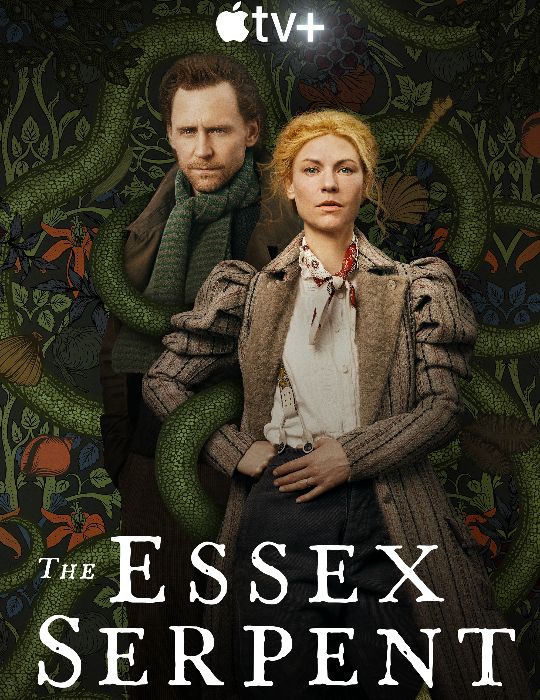埃塞克斯之蛇/The Essex Serpent.第一季全6集