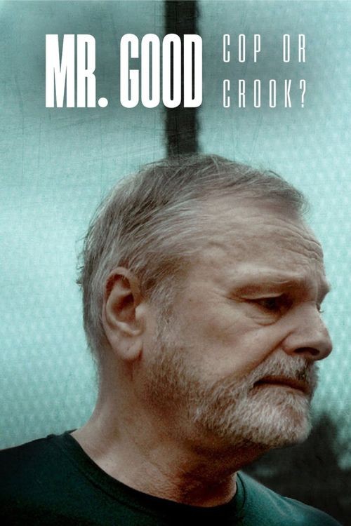 埃里克·詹森：警察还是毒枭/Mr Good: Cop or Crook.第一季全4集