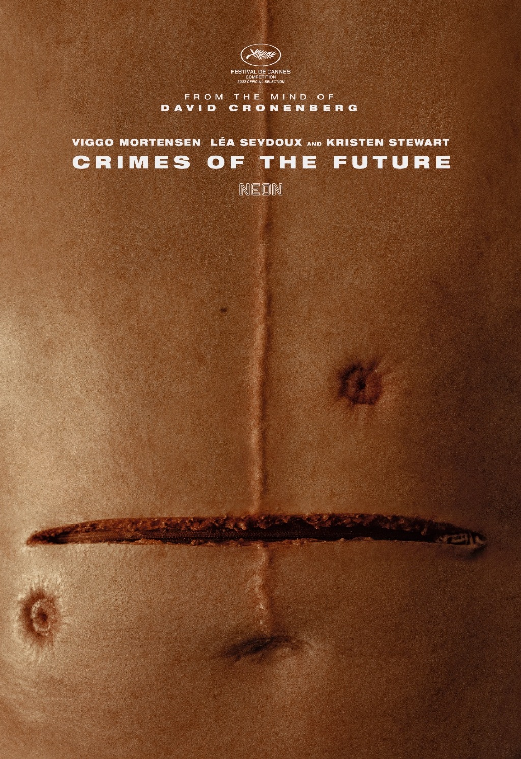 未来罪行/Crimes of the Future.2022