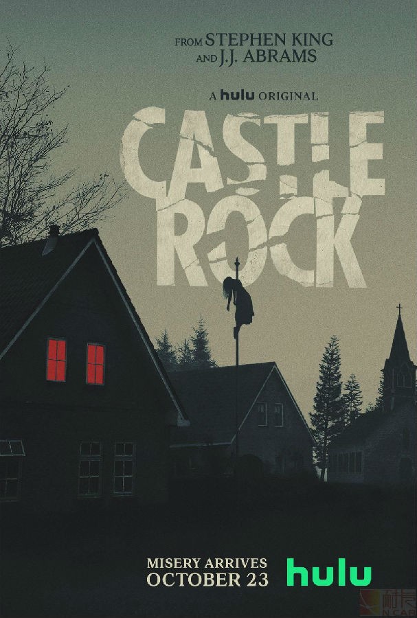 城堡岩/堡岩/城堡石/Castle Rock.第二季全10集