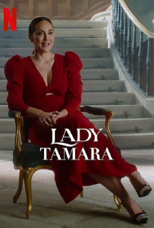 贵族名媛塔玛拉/塔玛拉夫人/Lady Tamara.第一季全6集