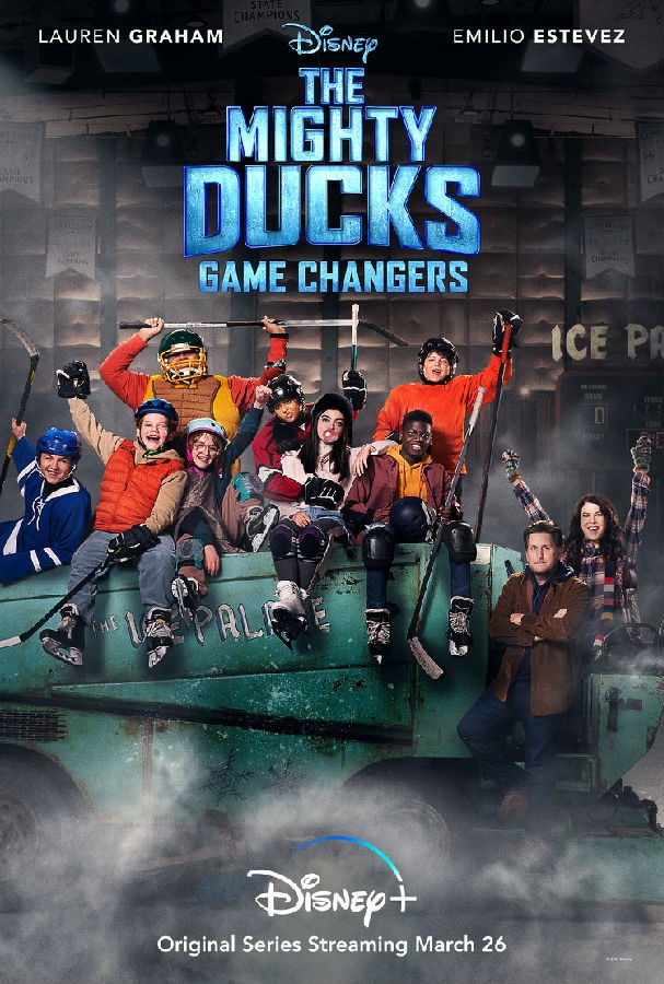 野鸭变凤凰/The Mighty Ducks.1-2季.S02E01