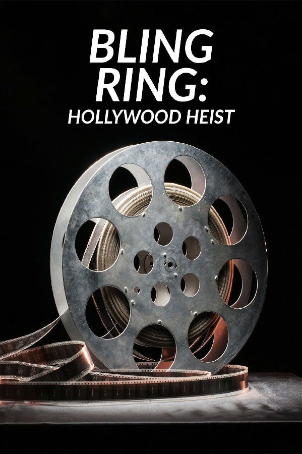 珠光宝气：好莱坞劫案真相/Bling Ring.第一季全3集