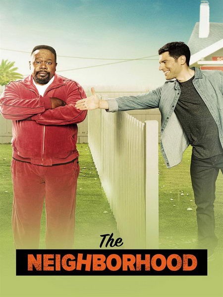 东邻西舍/The Neighborhood.1-6季.S06E08