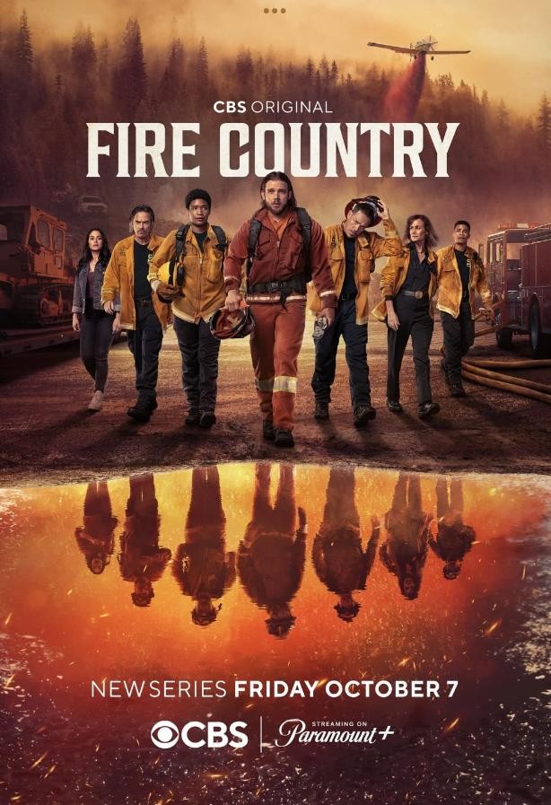 烈焰国度/Fire Country.1-2季.S02E07