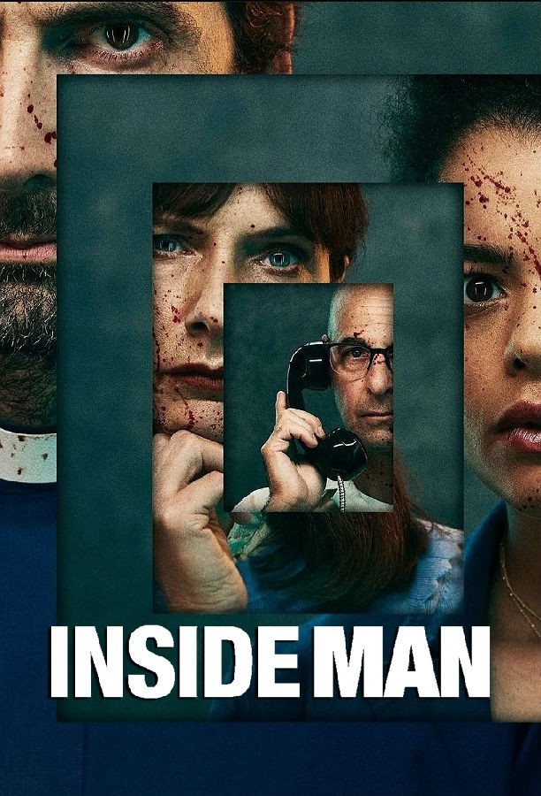 牢里的人/Inside Man.第一季.S01E04