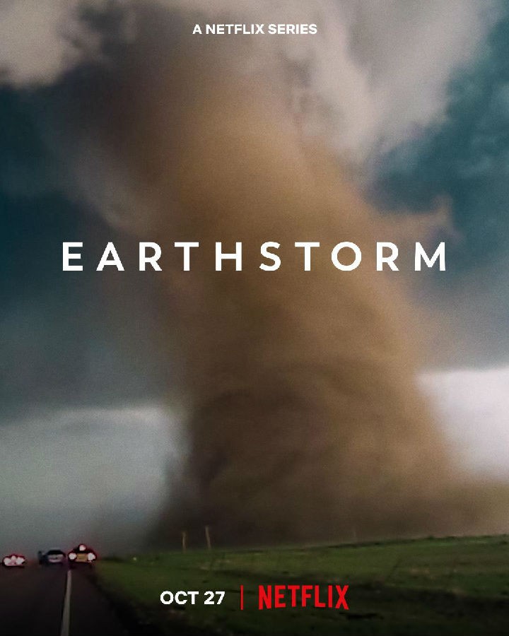地球风暴/Earthstorm.第一季全4集