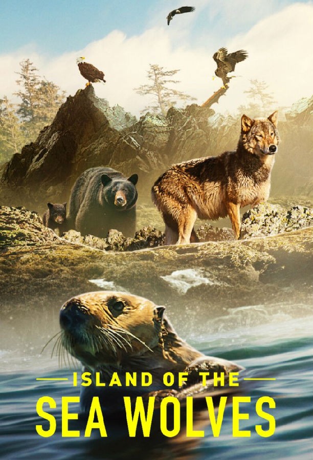 海狼之岛/Island of the Sea Wolves.第一季全3集
