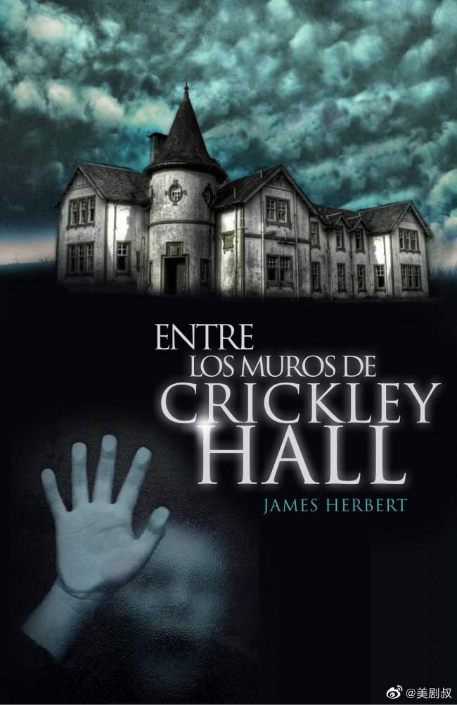 鬼宅的秘密/The Secret of Crickley Hall.第一季全3集
