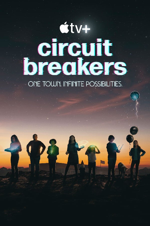 Circuit Breakers.第一季全7集