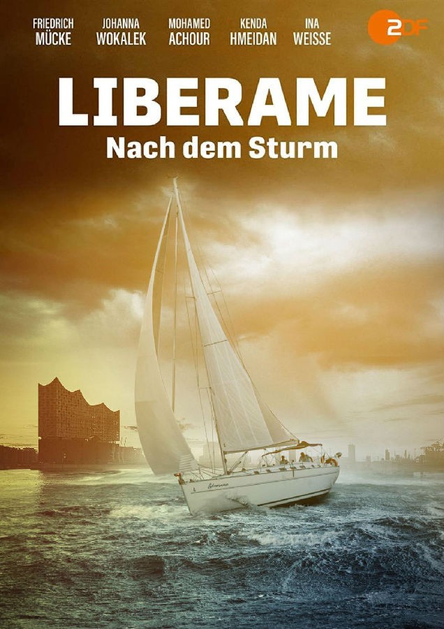 利伯拉梅号：风暴之后/Liberame.第一季全6集