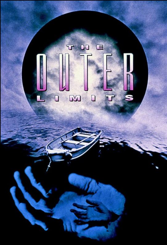 外星界限/迷离档案/The Outer Limits.第一季全23集