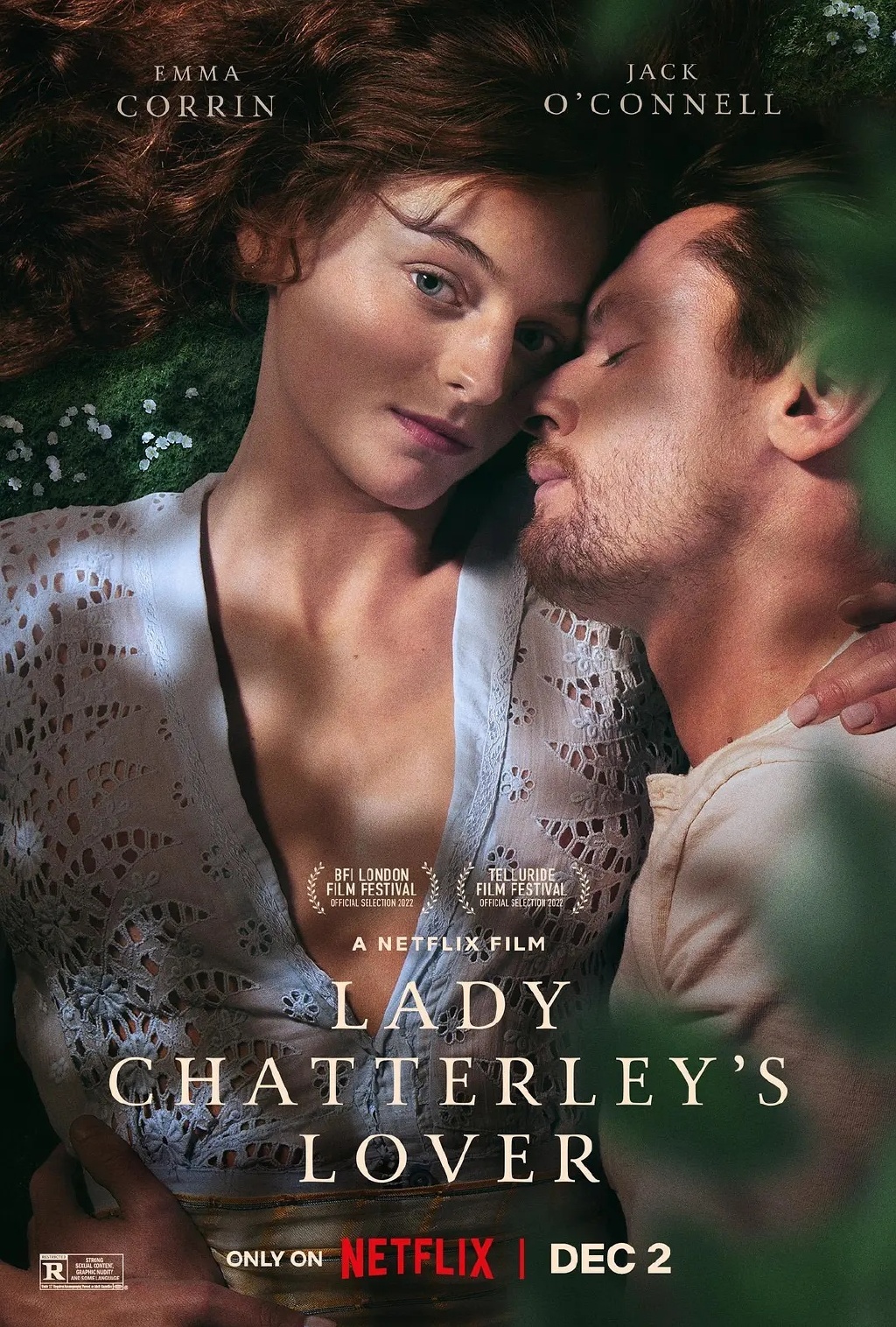 查泰莱夫人的情人/Lady Chatterley's Lover.2022