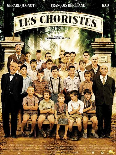 放牛班的春天/Les choristes.2004