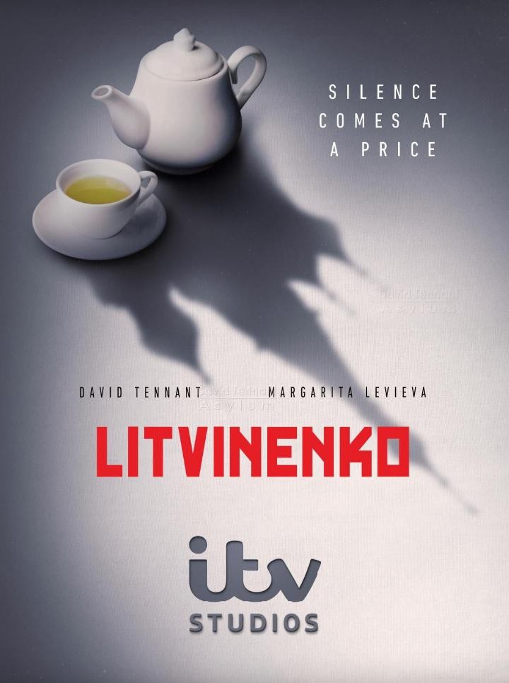 利特维年科/Litvinenko.第一季全4集