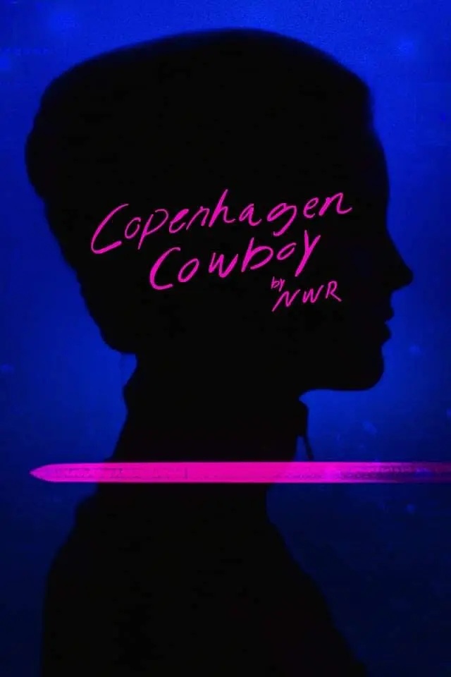 哥本哈根牛仔/Copenhagen Cowboy.第一季全6集