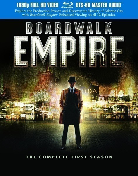 大西洋帝国/Boardwalk Empire.第一至五季 [全05季打包]